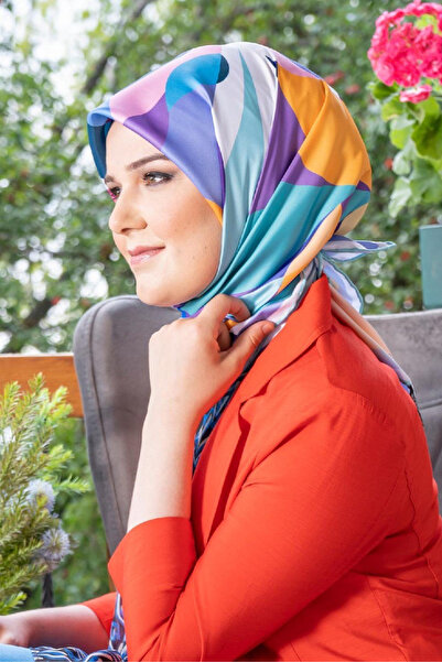 NESSCARF وشاح نسائي من ميكاسا تويل