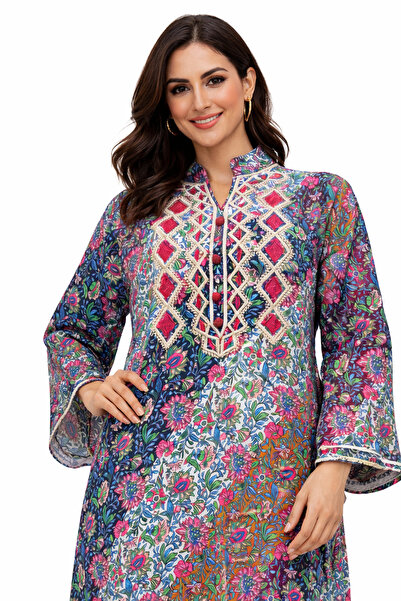 THOGUE Women's jalabiya