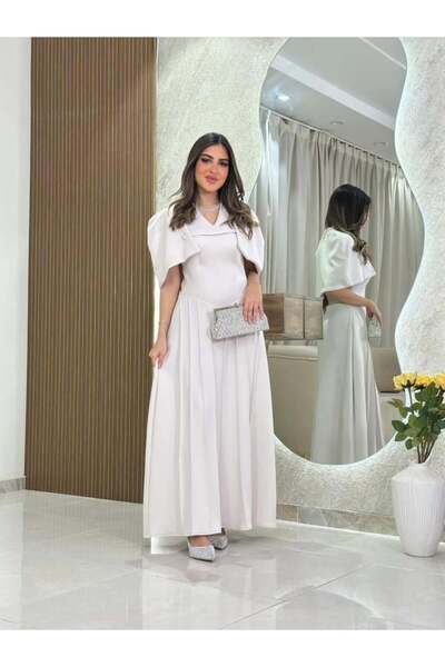 vanus fashion 7070 - Long Evening Dress
