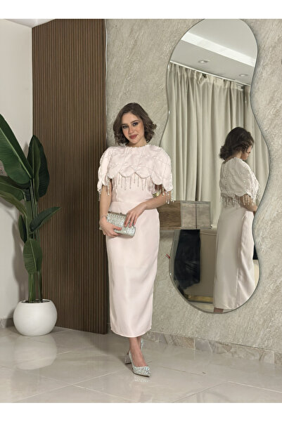 vanus fashion ????? - فستان سهرة طويل