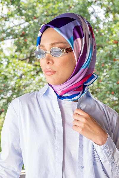 NESSCARF وشاح نسائي من ميكاسا تويل