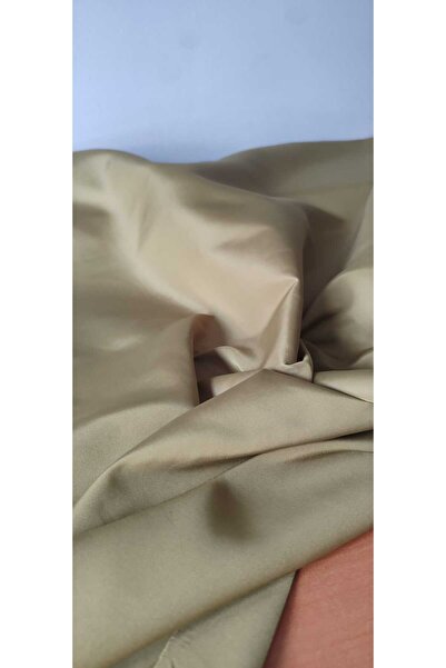 River Fabrics Taffeta Khaki