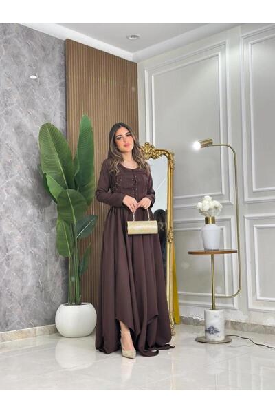 vanus fashion 7061 - Long Evening Dress