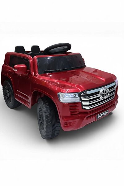 Rally Electric children's car with two motors/two 6V batteries