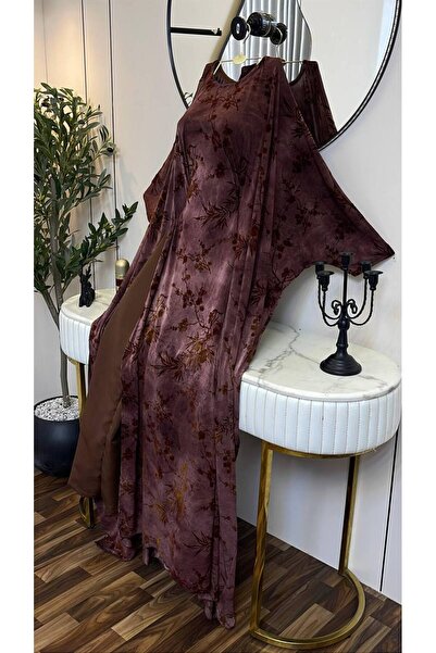 Lamsat Rose Fashion High-quality soft Barbie fabric with an attractive femini...