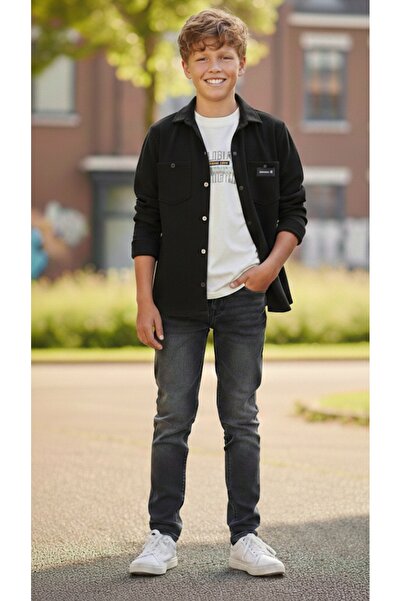 BEGONYA BEBECE KIDS Shirt and T-Shirt Dual Seasonal Holiday Collection