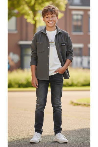 BEGONYA BEBECE KIDS Shirt and T-Shirt Dual Seasonal Holiday Collection