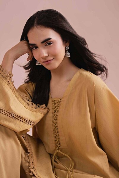 Nishat Linen 2 Piece - Basic Suit - PE 26-40