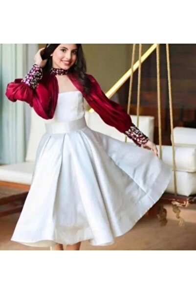 lavera fashlon Lavera ~ Barbie dress on taffeta with crystal hand embroidery,...