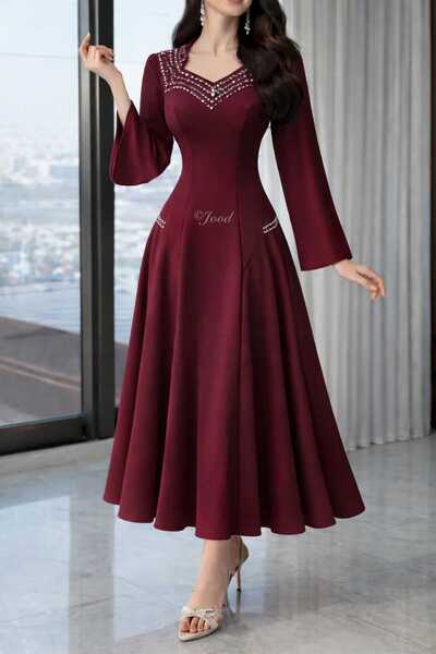 joodfashion Women's dress