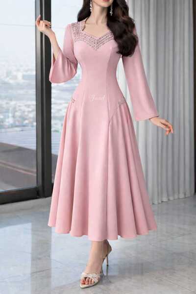 joodfashion Women's dress