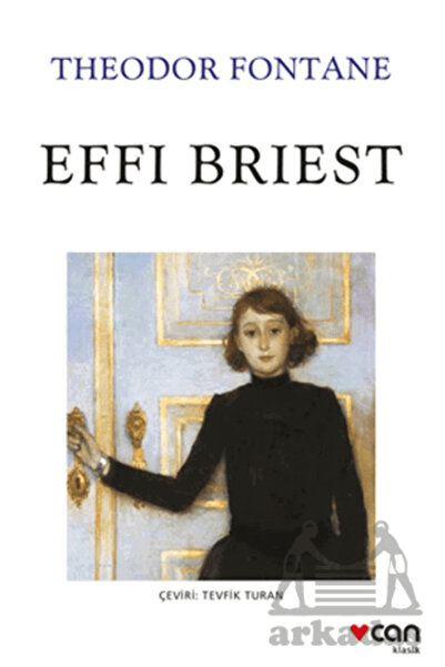 CAN Effie Briest