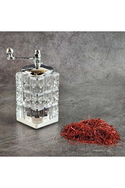 Other دليل استخدام مطحنة الزعفران