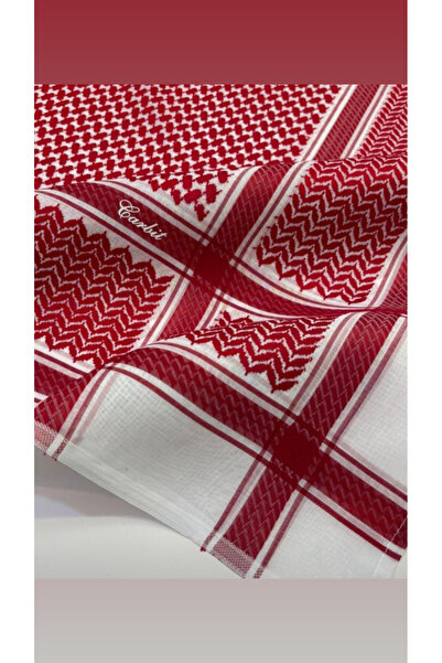 CARBIT Carpet Signature 2026 Shemagh, Size 55