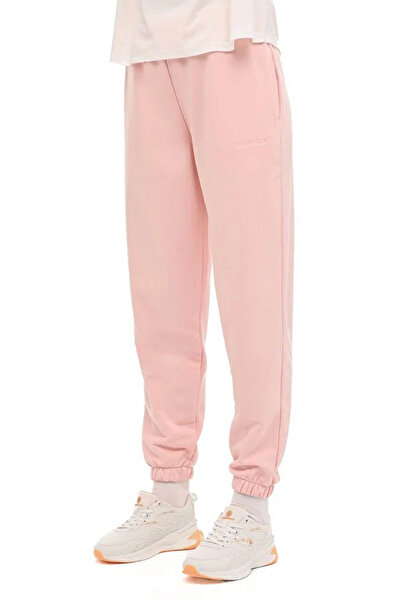 lumberjack Pantaloni de trening pentru femei Wb 22Anıta-P 6Fx roz A102203353