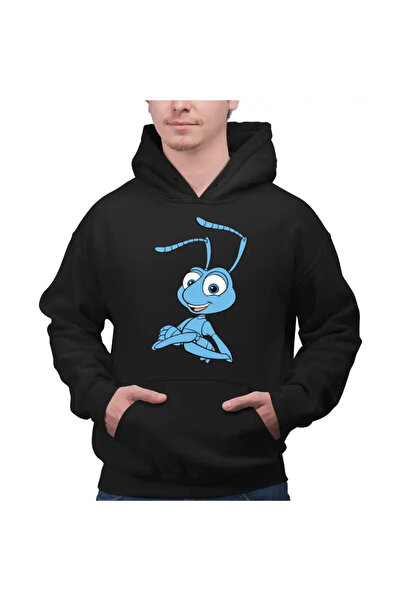 OEM Men's Hoodie A Bugs Life Flik Ant