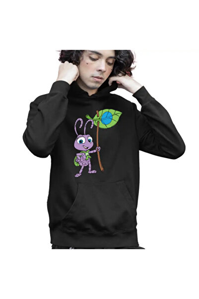 OEM Hanorac Copii Baieti A Bugs Life Aventuri la Firul Ierbii Dot