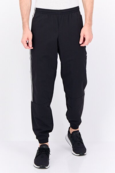 adidas Men Sportswear Fit Training Trackpants, Black