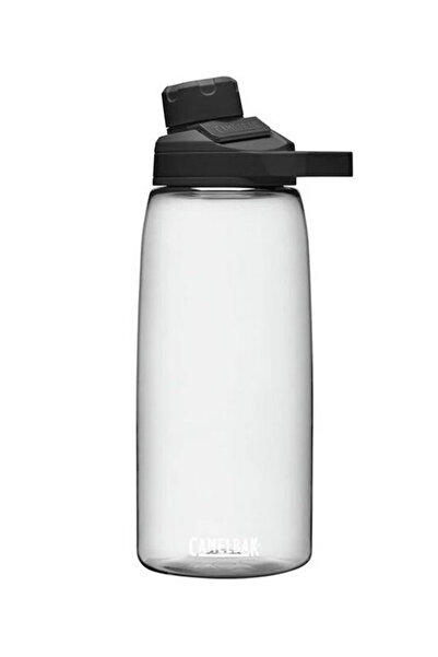 Camelbak Chute Mag 1L Water Bottle with Tritan, BPA-Free, Magnetic Cap, Durab...