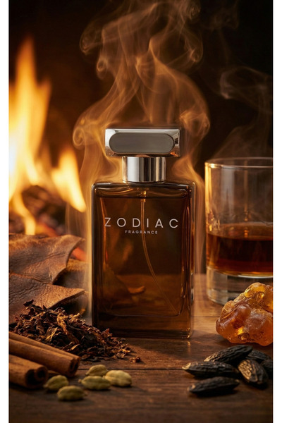 Zodiac Parfüm BVL-MAN Erkek Parfüm 50 ml Extrait De Parfum