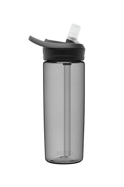 Camelbak زجاجة ماء معزولة من إيدي+ سعة 1 لتر بغطاء قلاب مانع للتسرب، خالية من...