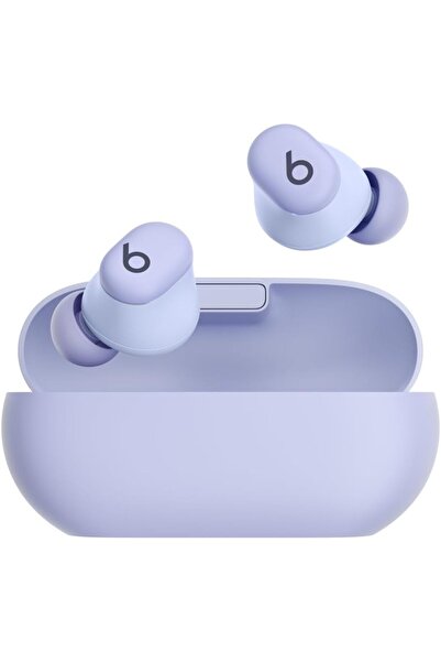 Beats Solo Buds — Wireless Bluetooth Earbuds