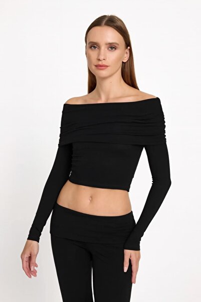 Barbarian MARGOT TOP