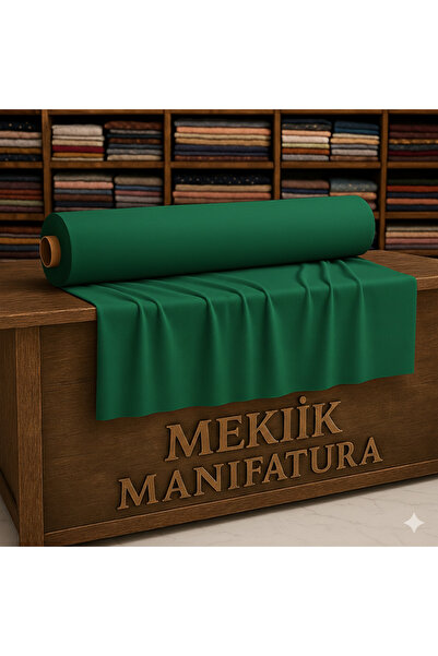 MEKİK MANİFATURA Lycra Flexible Jarse Fabric