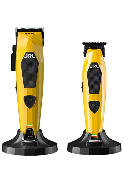 jrl Diamante Collection Profesyonel Saç Kesim ve Çizim 8200 RPM Tıraş Makines...