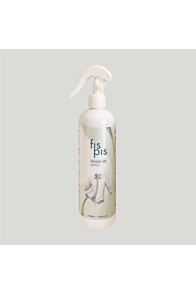 FISPIS Ütüsüz Ütü Spreyi ( Sprey) 400 ml