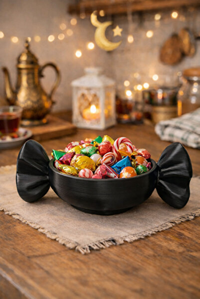 SEBY Şekerlik - Bayram Şekerliği