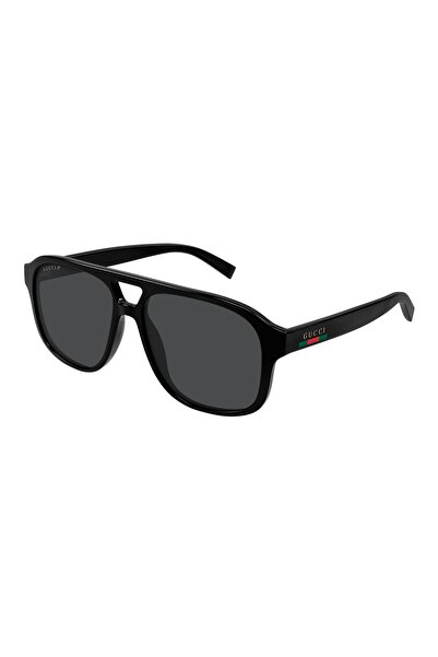 Gucci GG1856S 005 57 Polarize Erkek Güneş Gözlüğü
