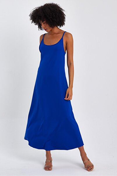 ALEXANDERGARDI SLIM SLING DRESS (B23-0052 01)