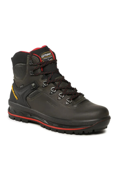 GriSport Jordan Combat Boots