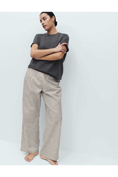 Marks & Spencer Pamuklu Pijama Takımı