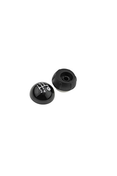 OEM Nuca schimbator FIAT 500 2007-2020 5 viteze