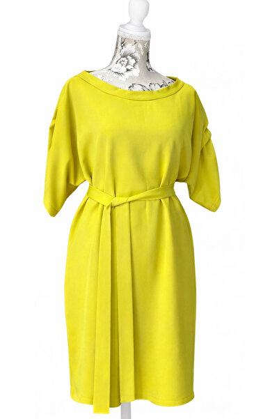 Larys DXL Casual dress