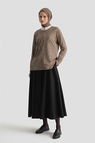 Armine Penye 24Yd9004 Vizon