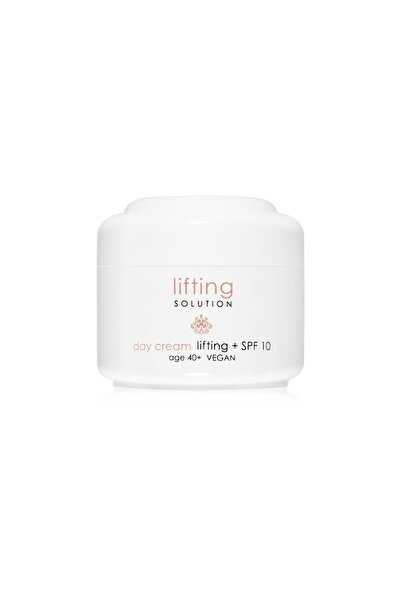 Ziaja Lifting Solution day cream 40+ SPF 10