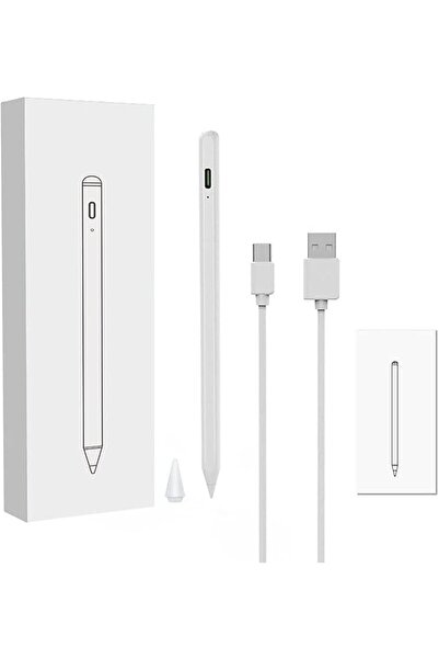 Arabest Stylus Pen Fit for Apple iPad,for Writing/Drawing, with Palm Rejectio...