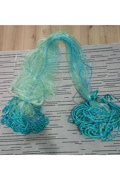 shop Balık Ağı Germe ağ Sazan Alabalık Ağı 46 metre