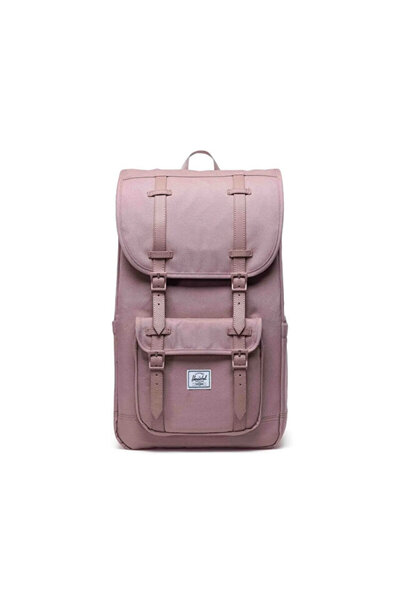 herschel Little America Backpack 30L Backpack - Width: 28.5 Cm, Length: 48 Cm...