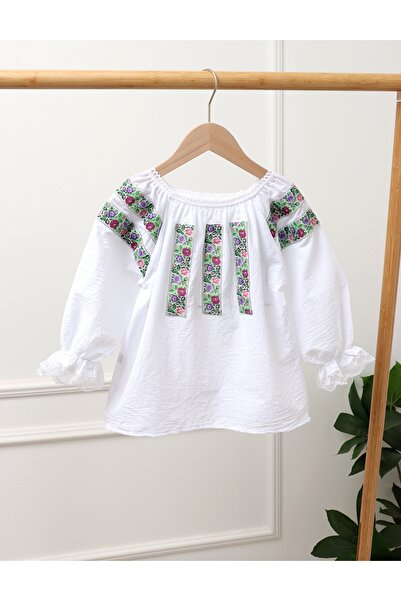 MiniKids IE TRADITIONALA 2, cu voal MERINDA