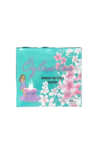 fistic Ozlexx slimming tea Original Turkey