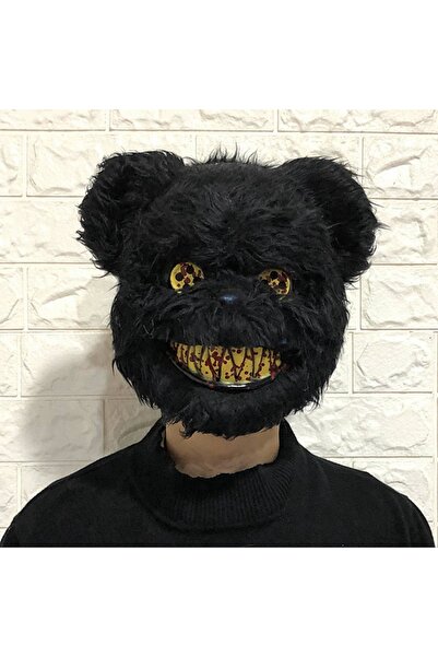 Choice3 قناع وجه تنكري للهالوين H 03، مناسب للحفلات التنكرية، مكياج مسرحي، غط...