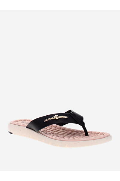 Modare Slip-On Flat Thong Sandals
