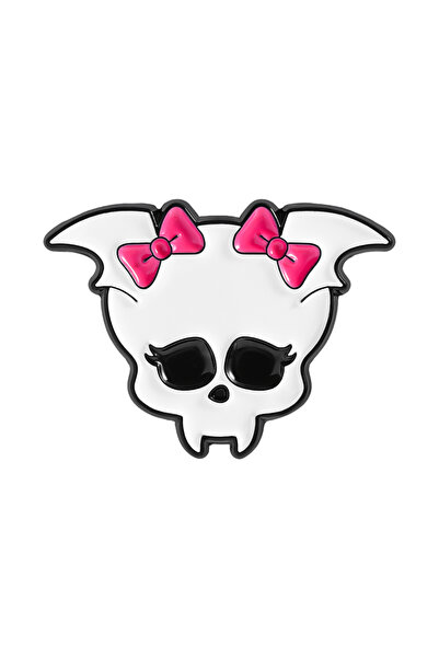 Choice7 دبابيس مينا من سلسلة شخصيات أنمي كرتونية، طراز 24، شخصية وانياما سان ...