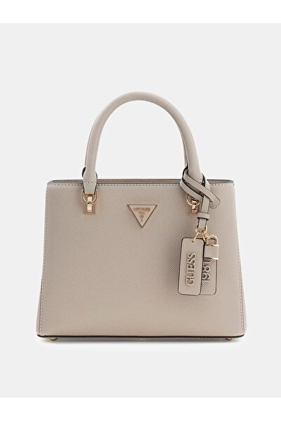 Guess Noelle Saffiano Handbag