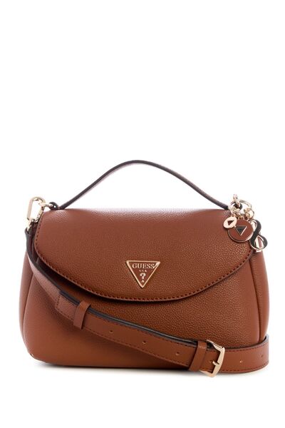 Guess حقيبة يد إيفي سافيانو