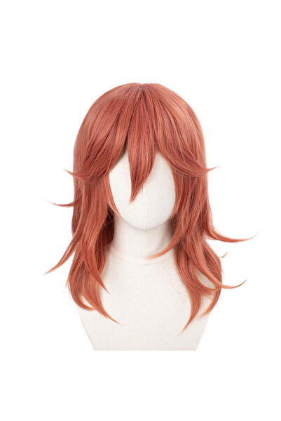Choice Chainsaw Man One Size Angel Devil ND Angel Devil Cosplay Wigs Hairpiec...